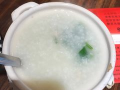 -梁记粥铺(开元地中海店)