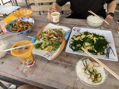 -清真·伊清阁餐厅