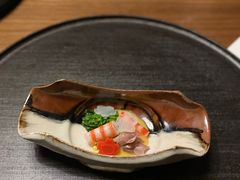 -晴空·日本料理(万象城店)