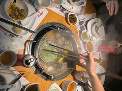 -海银海记潮汕牛肉火锅(新港中路海珠店)