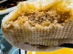 -石饮红星包子(中山路店)