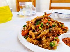 香酥小鱼2-彭大姐老店黄辣丁(新津店)