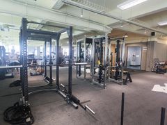 -聚健身GatherFitness(余杭店)
