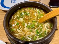 -满园烤鸭·春饼(中街大悦城店)
