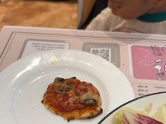 -安妮意大利餐厅(世贸天阶店)