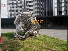 -中华艺术宫(上海美术馆)