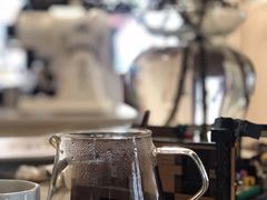 -SAFARI COFFEE