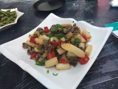 -陈帅夜排档·龙虾·炒菜·烤串(世茂店)
