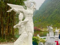 -靖西鹅泉风景区