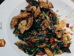 -合合春饼(潘家园店)
