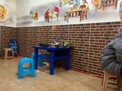 -黔老锅地摊火锅(盐务街店)
