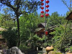 -青城甲(青城山店)