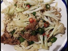 -四姐妹东北饺子(沙尾路店)