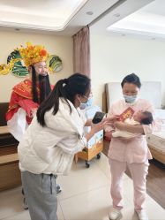 -英泽产后护理中心(南海总店)