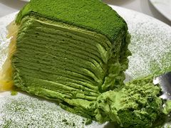 -六六·抹茶66’s SALDessert(保利时光里店)