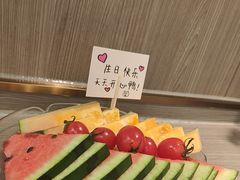 -海底捞火锅(咸阳丽彩万达店)