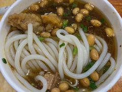 -覃肥叔桂林米粉(粮道街店)