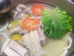 -大头椰·椰子鸡火锅(新梦店)