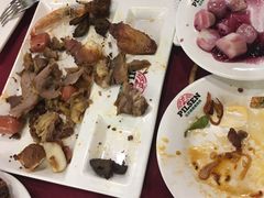 -福缘烤肉王自助(爱琴海-原比尔森店)