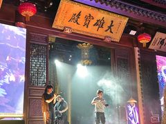 -西林禅寺