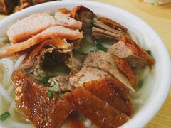 -凌舍好烧鹅(中山路店)