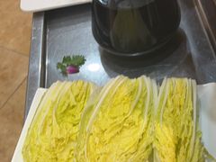 -东来顺饭庄·火锅(环岛店)