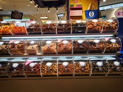 -满记甜品(上海高岛屋二店)