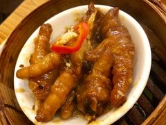 -添好运点心专门店(深水埗店)