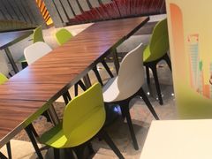 -食悦天美食广场(长沙IFS国金中心店)