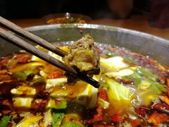 -受气牛肉·重庆耙牛肉(来福士店)