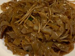 干炒牛河-川府家宴