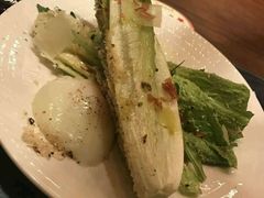 -恰餐厅及酒吧 CHAR Bar & Grill (北京丽都皇冠假日店)