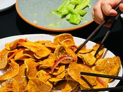 -老味烧烤(总店)