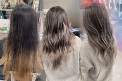 -5M HAIR SALON 旗舰店
