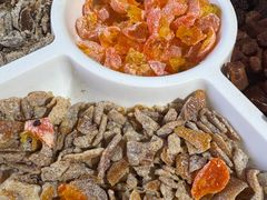 -苏州市吴中区光福窑上花果蜜饯厂