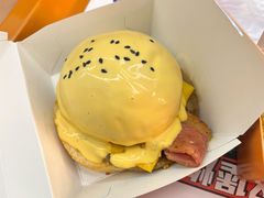 -前进5路汉堡炸鸡(昙华林店)