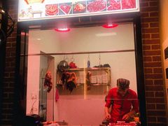 门面-古乐牛香·鲜牛肉牛杂火锅(五一中路店)