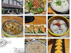 -强记鱼粥(南村店)