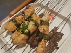 -丁卯•铜锅涮肉(工体店)