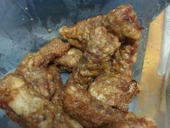 -清真·老门框爆肚涮肉·中华老字号(丰管路店)