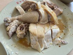 招牌百家鸡-百家鸡味馆(清泰店)