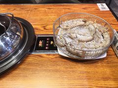 -海味当家·蒸锅海鲜(中山广场创始店)