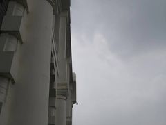-中国铁道博物馆(正阳门馆)