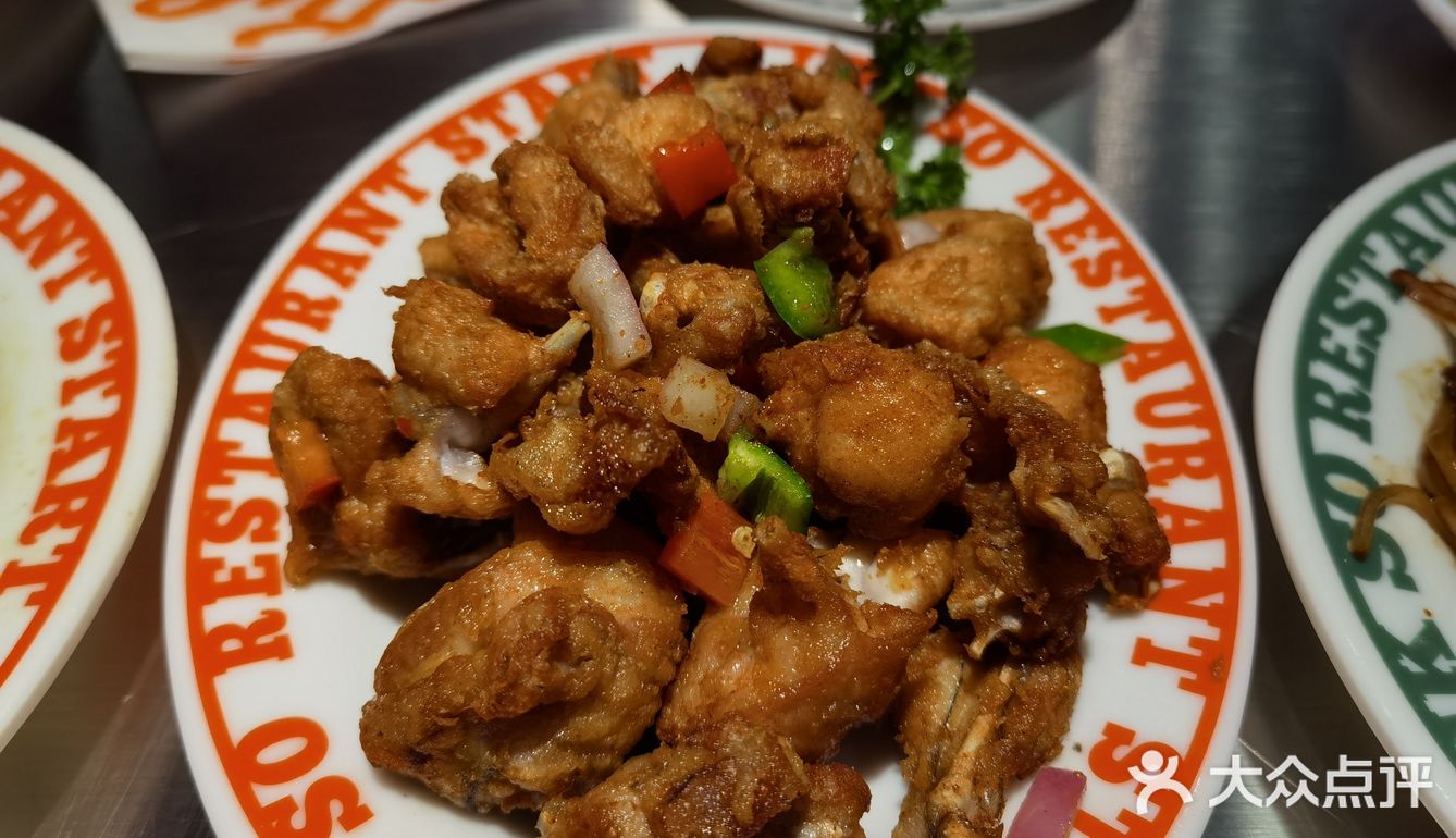 茶餐厅