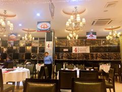 大堂-阿婆农家菜(车墩店)