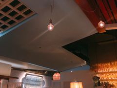 大堂-CHINCHIN 青青·泰国料理(万象食家店)