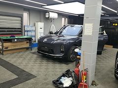 -3M博瑞达龙膜威固BOP保镖汽车贴膜隐形车衣(国贸店)