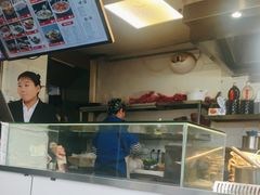 -大头亮羊汤烩面·河南非遗(良乡总店)