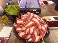 -张姐烤肥牛(西丽店)