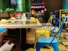 -蛙喔牛蛙(浦口澳林店)